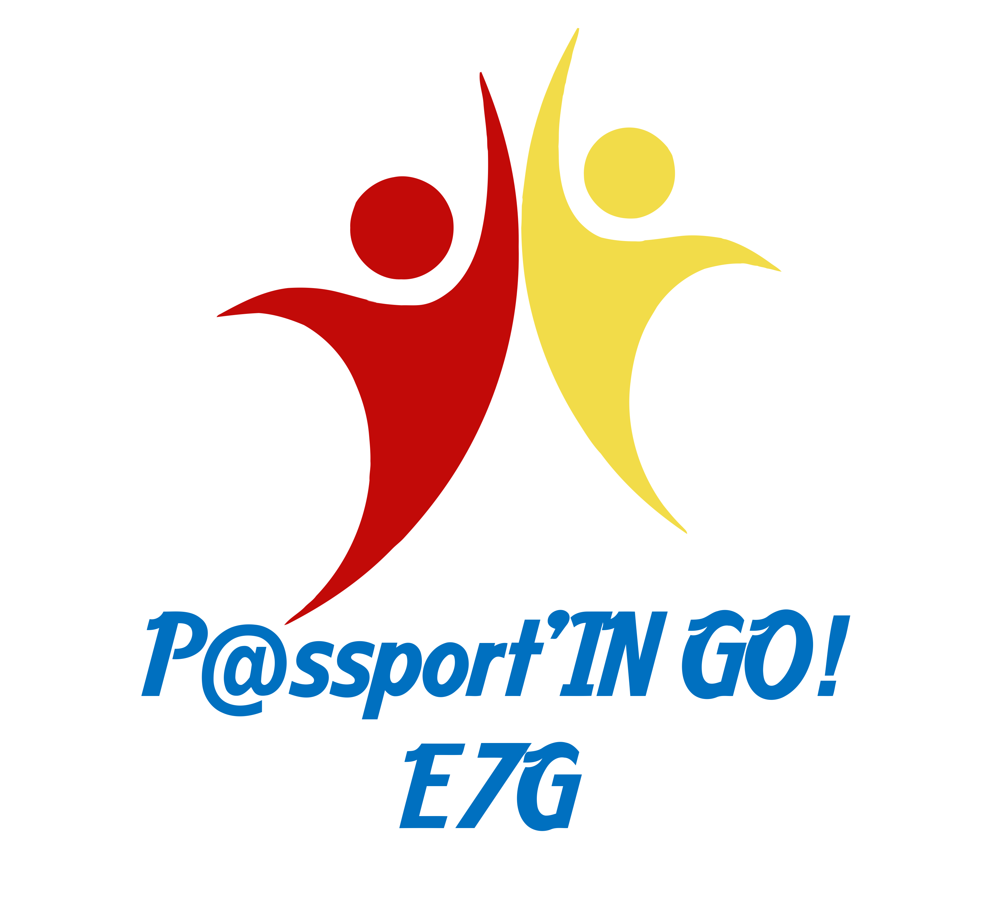 Projeto P@ssport'IN GO E7G